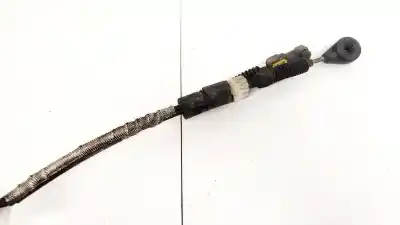 Pezzo di ricambio per auto di seconda mano collegamento del cambio per ford c-max (cb3) 1.6 tdci cat riferimenti oem iam 3m5r7e395ge  3m5r-7e395-ge