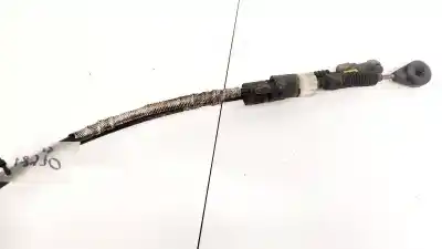 Pezzo di ricambio per auto di seconda mano collegamento del cambio per ford c-max (cb3) 1.6 tdci cat riferimenti oem iam 3m5r7e395ge  3m5r-7e395-ge