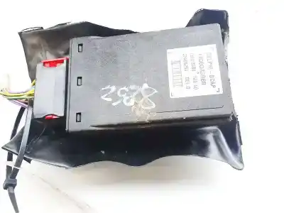 Second-hand car spare part electronic module for citroen c8 2.2 hdi exclusive oem iam references 1400043980  67405253