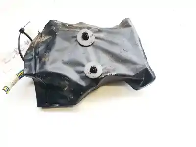 Second-hand car spare part electronic module for citroen c8 2.2 hdi exclusive oem iam references 1400043980  67405253