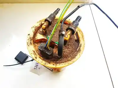 Peça sobressalente para automóvel em segunda mão boia / bomba combustível por citroen c8 2.2 hdi exclusive referências oem iam 1489085080