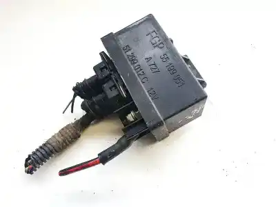 Pezzo di ricambio per auto di seconda mano scatola di preriscaldamento per fiat croma (194) 1.9 8v multijet dynamic riferimenti oem iam 55199051
