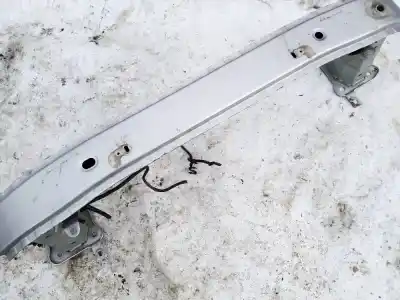 Second-hand car spare part front bumper reinforcement for volvo v50 (545) 2.0 d oem iam references 