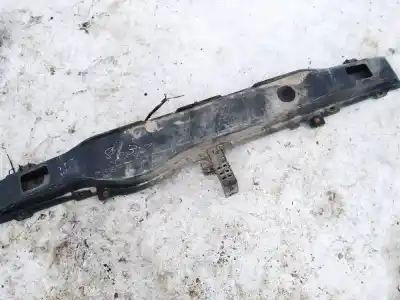 Peça sobressalente para automóvel em segunda mão reforço do pára choques traseiro por hyundai i30 1.6 crdi cat referências oem iam 866312l000