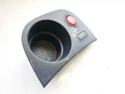 Second-hand car spare part plastics for seat leon (1p1) 1.9 tdi oem iam references 1p1858331