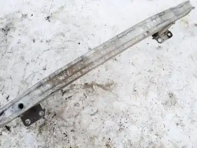 Peça sobressalente para automóvel em segunda mão reforço do pára choques dianteiro por renault scenic ii 1.9 dci diesel referências oem iam 