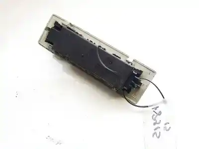 Second-hand car spare part sensor for seat leon (1p1) 1.9 tdi oem iam references 617708c0  