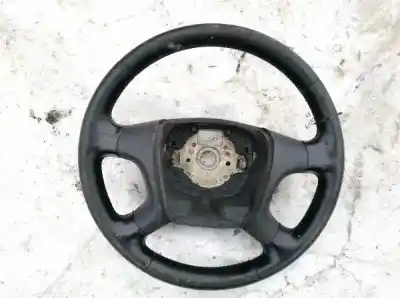 Автозапчасти б/у руль за SKODA OCTAVIA COMBI (1Z5) 1.9 TDI DPF ссылки OEM IAM 1Z0419091F  