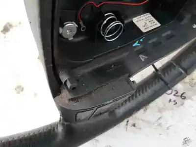 Second-hand car spare part steering wheel switch for volvo v50 (545) 1.6 d oem iam references   