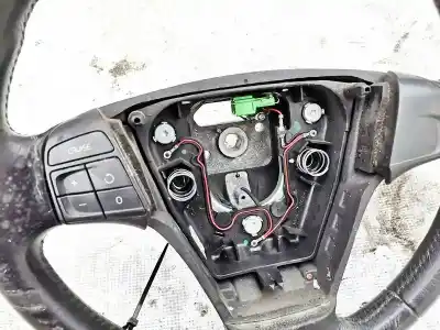 Second-hand car spare part steering wheel switch for volvo v50 (545) 1.6 d oem iam references 
