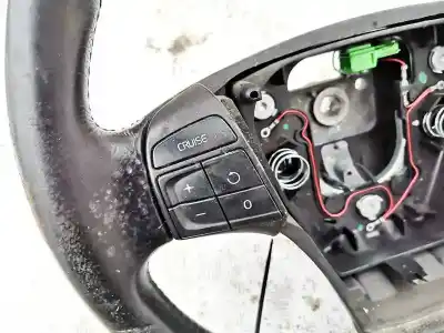 Second-hand car spare part steering wheel switch for volvo v50 (545) 1.6 d oem iam references   