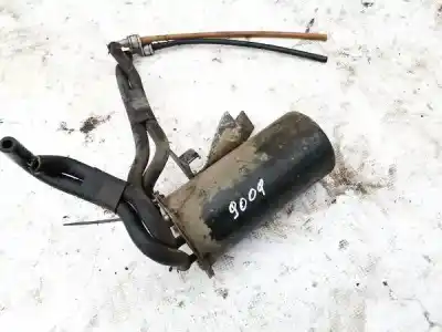 Second-hand car spare part DIESEL FUEL FILTER for SKODA OCTAVIA COMBI (1Z5)  OEM IAM references 3C0127400C  