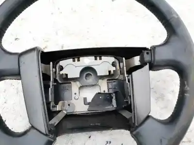 Автозапчастина б/у кермо для ssangyong rexton / rexton ii (gab_) 2.7 xdi 4x4 посилання на oem iam   