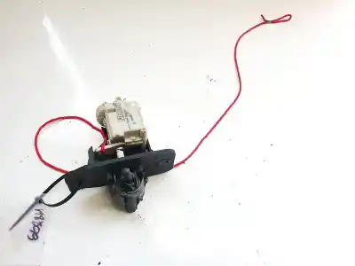 Pezzo di ricambio per auto di seconda mano carburante coperchio esterno motore per fiat croma (194) 1.9 8v multijet dynamic riferimenti oem iam y0100156h04287