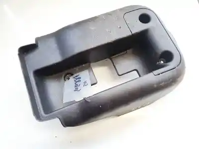 Pezzo di ricambio per auto di seconda mano plastica per fiat croma (194) 1.9 8v multijet dynamic riferimenti oem iam 735364143