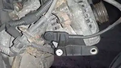 Peça sobressalente para automóvel em segunda mão sensor por opel meriva 1.6 16v referências oem iam gm6585