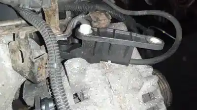 Peça sobressalente para automóvel em segunda mão sensor por opel meriva 1.6 16v referências oem iam gm6585  