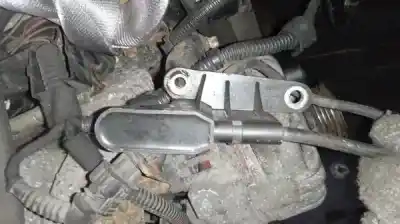 Peça sobressalente para automóvel em segunda mão sensor por opel meriva 1.6 16v referências oem iam gm6585  