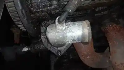 Recambio de automóvil de segunda mano de Carcasa del termostato para OPEL MERIVA  referencias OEM IAM   