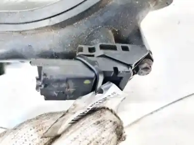 Peça sobressalente para automóvel em segunda mão sensor de pressão por ford focus lim. (cb8) 1.6 tdci cat referências oem iam 9663480880