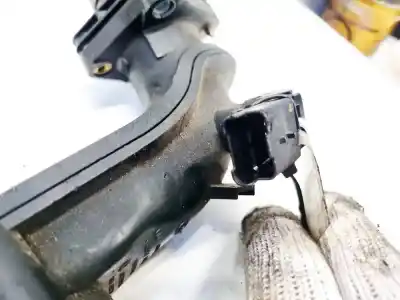 Peça sobressalente para automóvel em segunda mão sensor de pressão por ford focus lim. (cb8) 1.6 tdci cat referências oem iam 9663480880  079800-9200