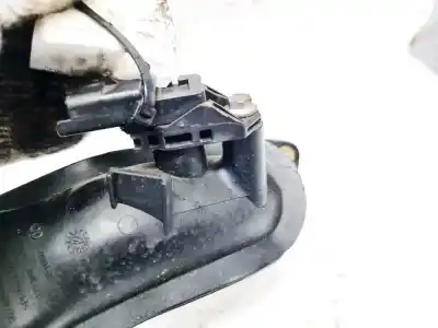 Peça sobressalente para automóvel em segunda mão sensor de pressão por ford focus lim. (cb8) 1.6 tdci cat referências oem iam 9663480880  079800-9200