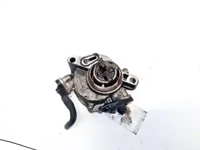 Peça sobressalente para automóvel em segunda mão depressor de travões / bomba de vácuo por ford focus lim. (cb8) 1.6 tdci cat referências oem iam 9684786780