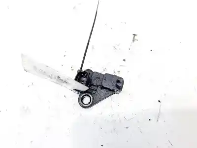 Peça sobressalente para automóvel em segunda mão sensor do virabrequim por ford focus lim. (cb8) 1.6 tdci cat referências oem iam bm51-6c315-ba