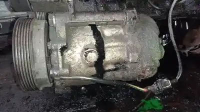 Second-hand car spare part air conditioning compressor for skoda octavia combi (1u5) 1.9 tdi oem iam references  Second-hand car spare part air conditioning compressor for skoda octavia combi (1u5) 1.9 tdi oem iam references
