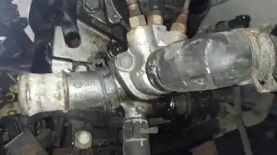Автозапчасти б/у термостат за skoda octavia combi (1u5) 1.9 tdi ссылки oem iam 038121133a  