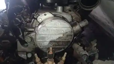 Автозапчастина б/у галмумний депресор / вакуумний насос для skoda octavia combi (1u5) 1.9 tdi посилання на oem iam 038145101b   Автозапчастина б/у галмумний депресор / вакуумний насос для skoda octavia combi (1u5) 1.9 tdi посилання на oem iam 038145101b