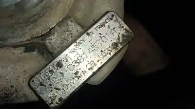 Автозапчасти б/у турбокомпенсатор за skoda octavia combi (1u5) 1.9 tdi ссылки oem iam 038145701a   Автозапчасти б/у турбокомпенсатор за skoda octavia combi (1u5) 1.9 tdi ссылки oem iam 038145701a