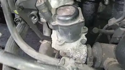 Автозапчастина б/у клапан egr для citroen c5, ii 2008.02 - 2011.01 1.6 hdi 82kw 2008.07 - 2011.01 посилання на oem iam 9672880080