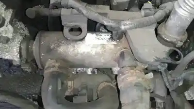 Автозапчастина б/у кулер egr для citroen c5, ii 2008.02 - 2011.01 1.6 hdi 82kw 2008.07 - 2011.01 посилання на oem iam 9646762280