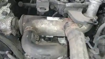 Автозапчасти б/у охладитель рог за citroen c5, ii 2008.02 - 2011.01 1.6 hdi 82kw 2008.07 - 2011.01 ссылки oem iam 9646762280  yp1u3h-9p445-bb