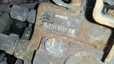 Автозапчастина б/у насос инжекційний для citroen c5, ii 2008.02 - 2011.01 1.6 hdi 82kw 2008.07 - 2011.01 посилання на oem iam 0445010102  9683703780