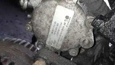 Автозапчасти б/у насос гидроусилителя за citroen c5, ii 2008.02 - 2011.01 1.6 hdi 82kw 2008.07 - 2011.01 ссылки oem iam 9682351680  9637000880