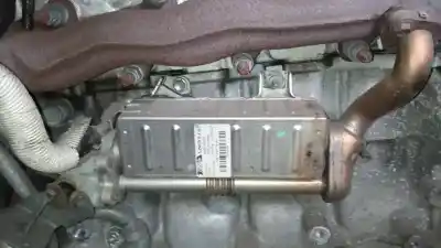 Tweedehands auto-onderdeel egr-koeler voor toyota verso 2.0 d-4d cat oem iam-referenties 256010r020