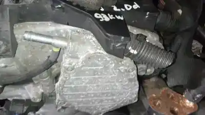 Tweedehands auto-onderdeel remdepressor / vacuummpomp voor toyota verso 2.0 d-4d cat oem iam-referenties vapec19s