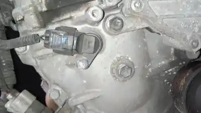 Peça sobressalente para automóvel em segunda mão sensor por toyota verso 2.0 d-4d cat referências oem iam   