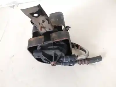 Peça sobressalente para automóvel em segunda mão filtro de gasóleo por opel zafira a 2.0 dti referências oem iam 