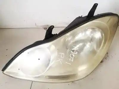Gebrauchtes Autoersatzteil LINKER SCHEINWERFER zum TOYOTA AVENSIS WAGON (T25)  OEM-IAM-Referenzen 9922681017  99226-81017