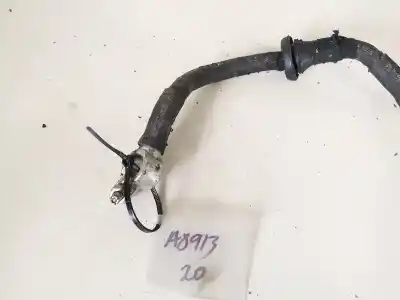 Second-hand car spare part wire for audi q7 (4l) 3.0 tdi oem iam references   