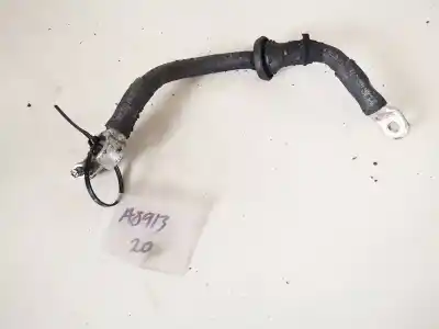 Second-hand car spare part wire for audi q7 (4l) 3.0 tdi oem iam references 