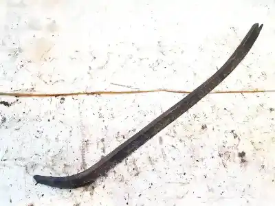 Peça sobressalente para automóvel em segunda mão plásticos por volkswagen golf v (1k1) 2.0 fsi referências oem iam 1k6839374b