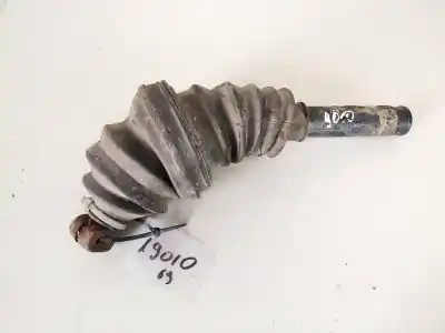 Second-hand car spare part Steering Joint for SSANGYONG REXTON / REXTON II (GAB_) 2.7 Xdi 4x4 OEM IAM references GU9350893MD  