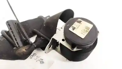 Second-hand car spare part front left seat belt for ford c-max (cb3) 1.6 tdci cat oem iam references 601597800d  