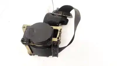 Peça sobressalente para automóvel em segunda mão cinto de segurança traseiro direito por bmw 7-series, e65 / e66 / e67 /e68 2001.11 - 2008.06 730 d 160kw 2002.10 - 2008.06 referências oem iam 