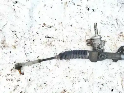 Автозапчастина б/у рульмова рейка для opel astra h caravan 1.7 16v cdti посилання на oem iam   