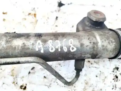 Автозапчастина б/у рульмова рейка для opel astra h caravan 1.7 16v cdti посилання на oem iam   